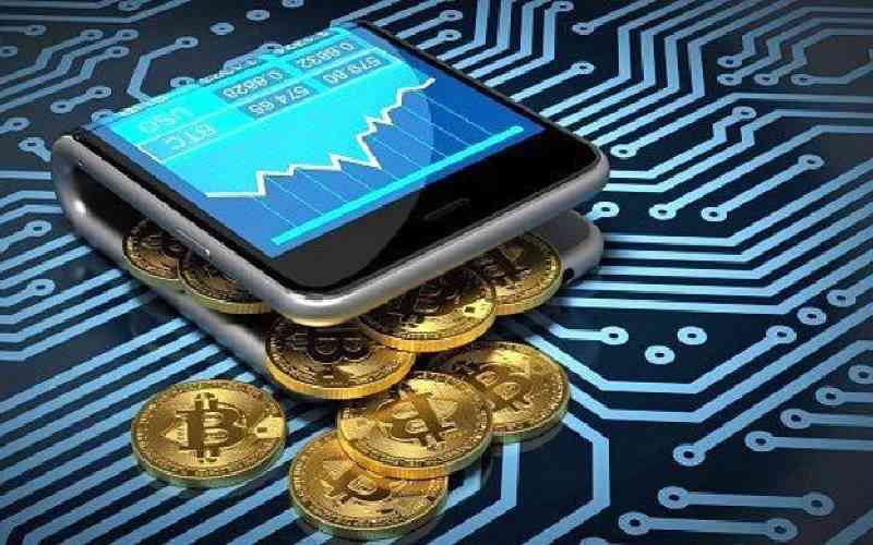 BYDFi for beginners: The easiest way to start trading crypto