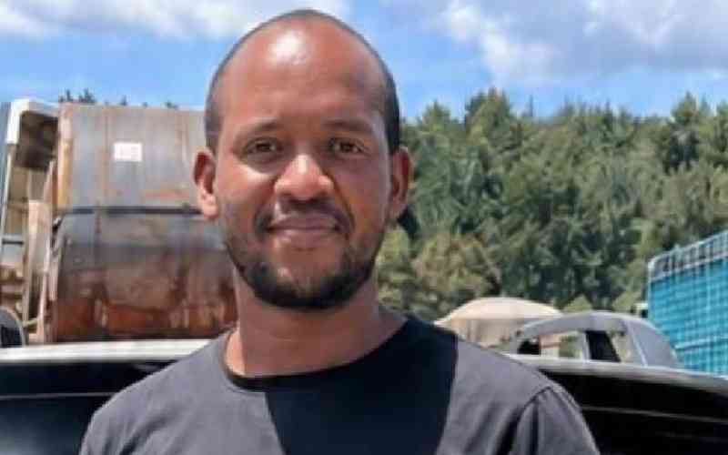 Family seeks answers after Uber driver goes missing