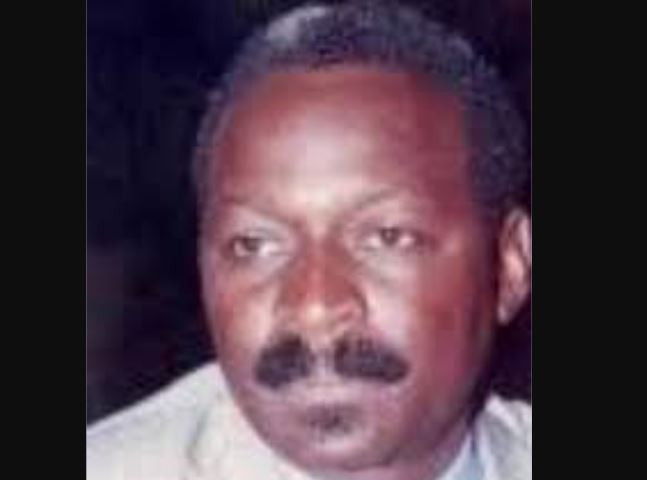 George Kapten: The advocate of good governance who died trying