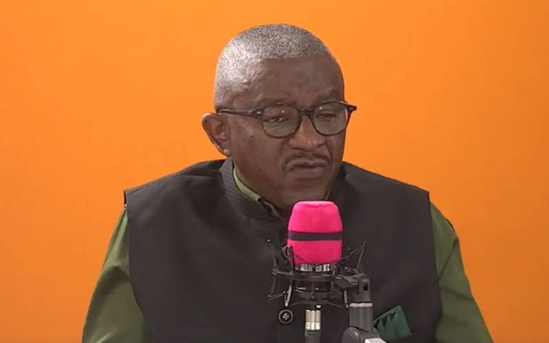 KWS appoints Dr Kalua Green as Honorary Warden, marking elevated role in conservation