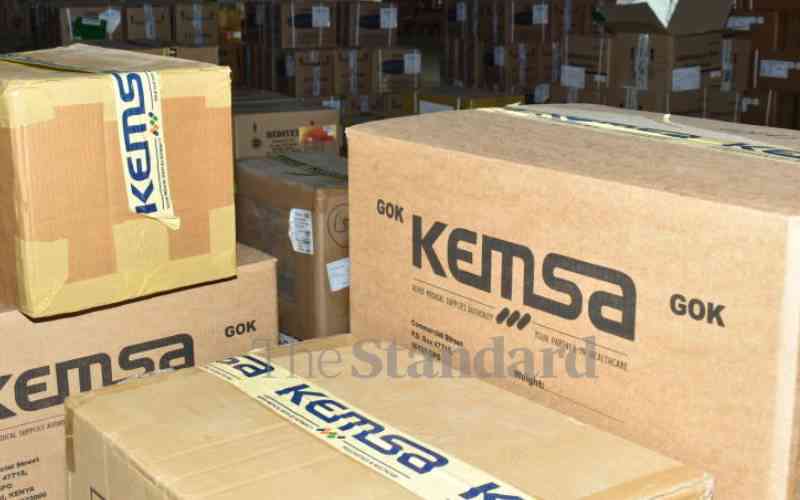 Kikuyus, Luos and Luhyas form majority of employees at Kemsa
