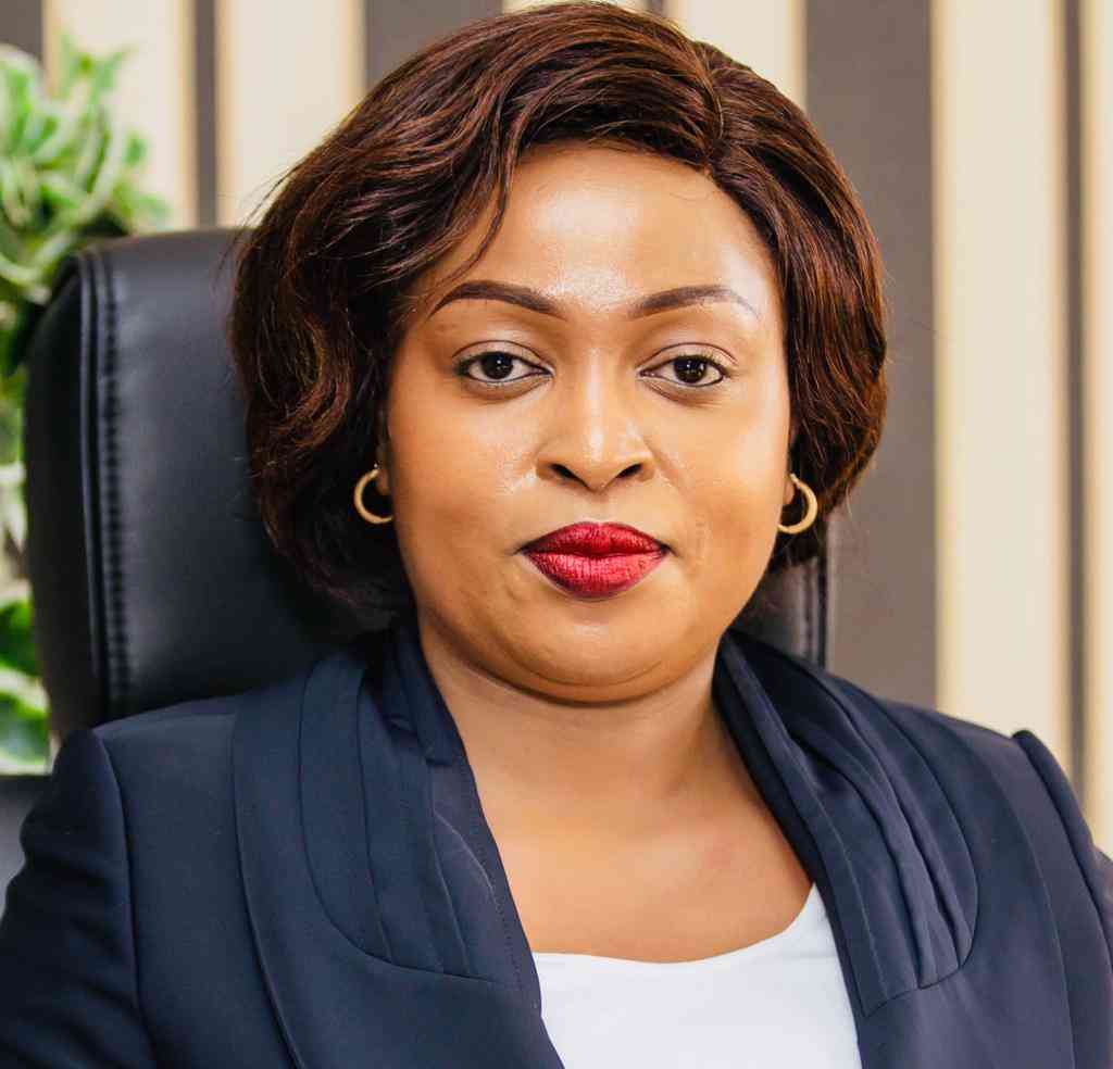 EACC Lawyer lands global role at the Criminal Law Committee