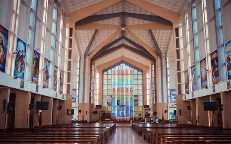 List: What you must have before opening a church in Kenya