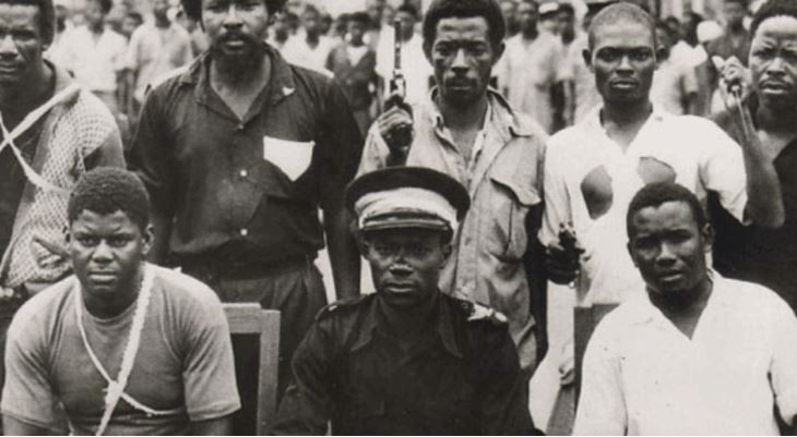 How distorted history raises concerns over what students learn