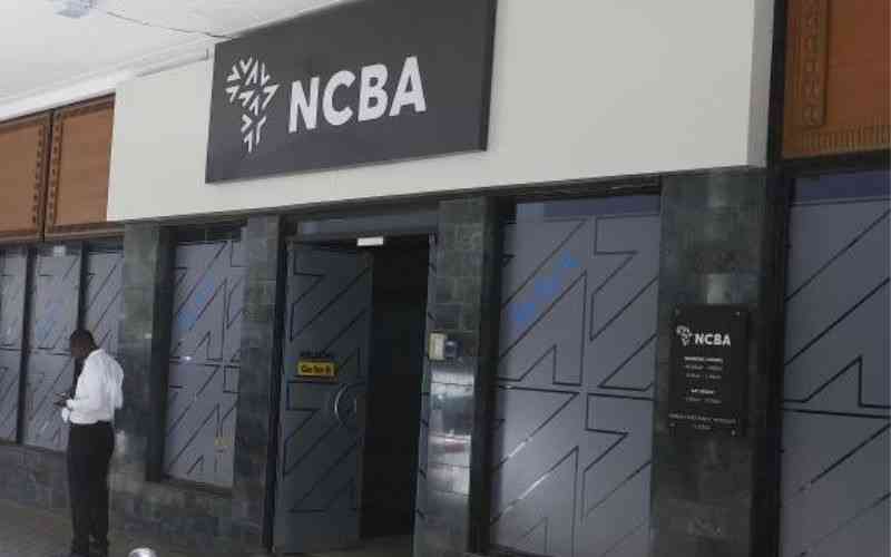 NCBA bank launches 2026 Johari awards in Western Kenya as asset finance demand grows