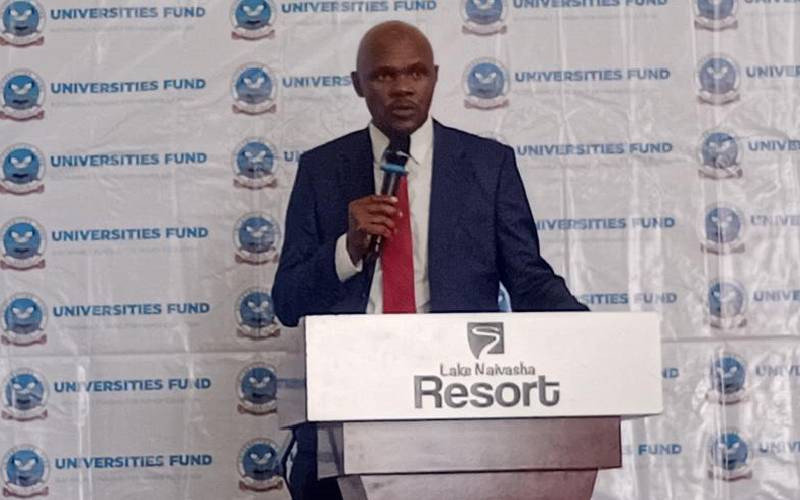 State allocates Sh4.2 billion to universities