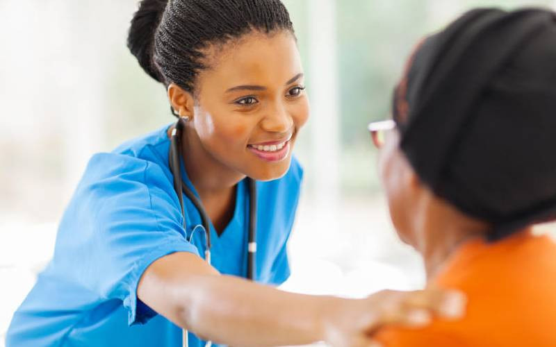 Isiolo women with disabilities fight for accessible reproductive healthcare