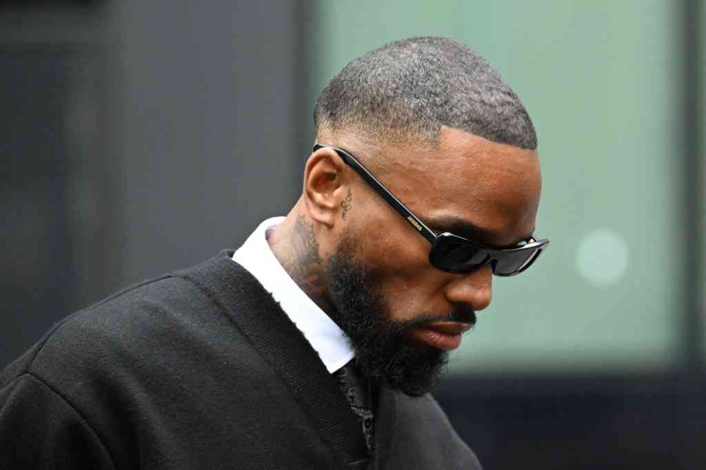 England forward Toney to stand trial for alleged assault in June 2028