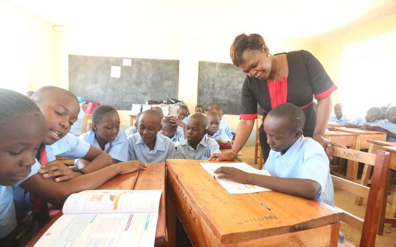 Why primary schools will be centers of power if reforms pass