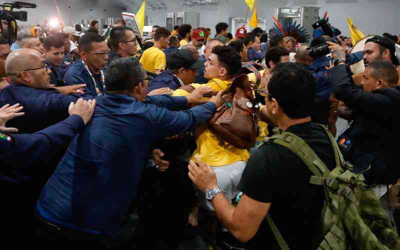 Ethiopia set to host UN's 2027 climate summit, 2026 undecided