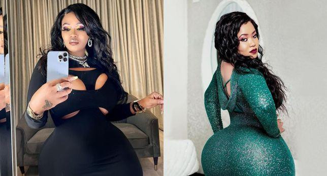 Why Kenyan men are going crazy over curvaceous women