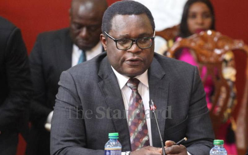Governor Lusaka put to task over bloated workforce