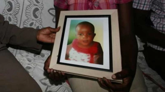 Judiciary refutes delay claims in Baby Pendo's case, cites lengthy process