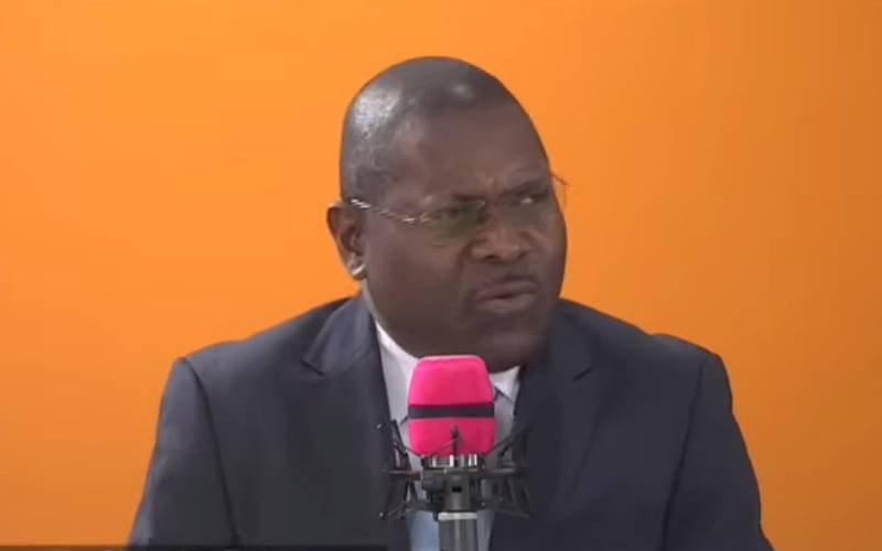 KUSU blames varsity stalemate on poor governance by vice chancellors