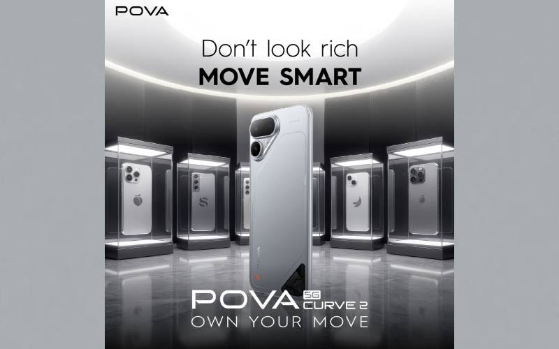 TECNO POVA launches 'Own Your Move' platform for Kenya's independent-minded generation