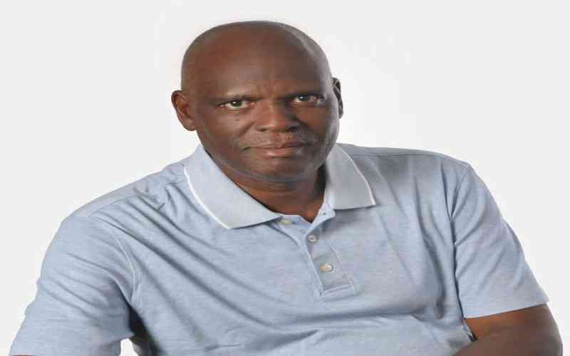 Voi MP Chome accuses chiefs of frustrating bursary disbursement