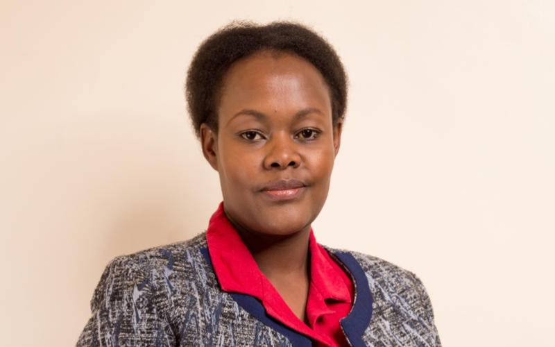 Dr Daniella Munene: From Miss Kenya, she stuck to pharmacy