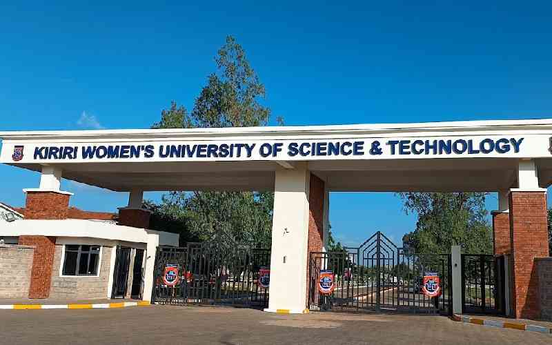 All-women's varsity set to unveil new courses starting in January