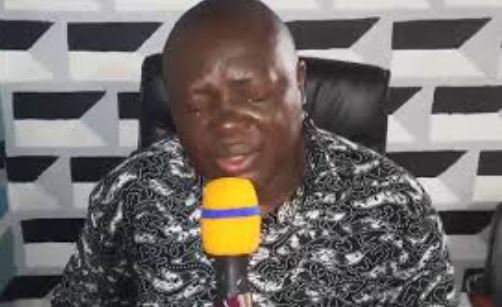 Apostle Okitwi: I almost died by suicide due to strange illnesses