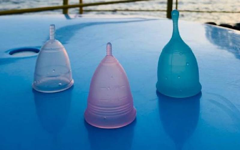 Menstrual cups 101: What you should know