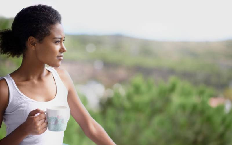Five-minute morning habits that will change your life