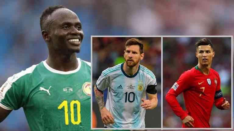 World Cup: Qatar Stadiums that will host Mane, Messi and Ronaldo