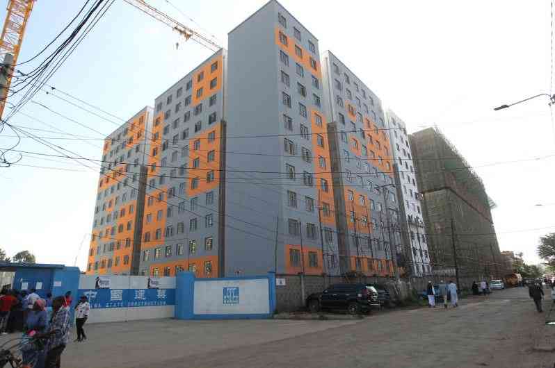 Teachers promised 20 pc? What the law says on allocation of Boma Yangu units