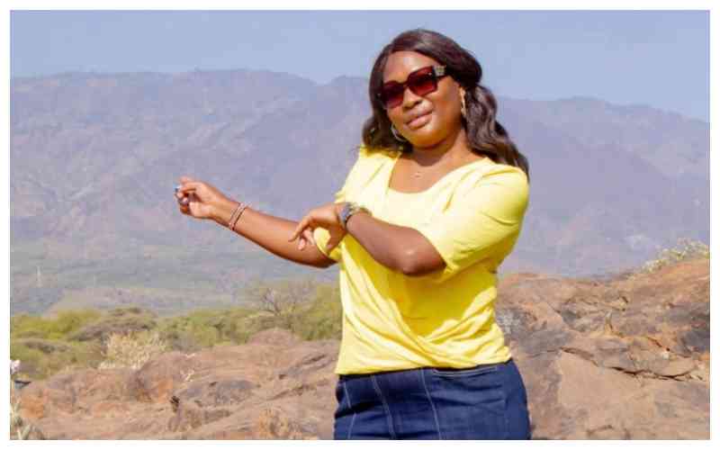 From love to lies and bullets: Inside Eldoret City's darkest secrets