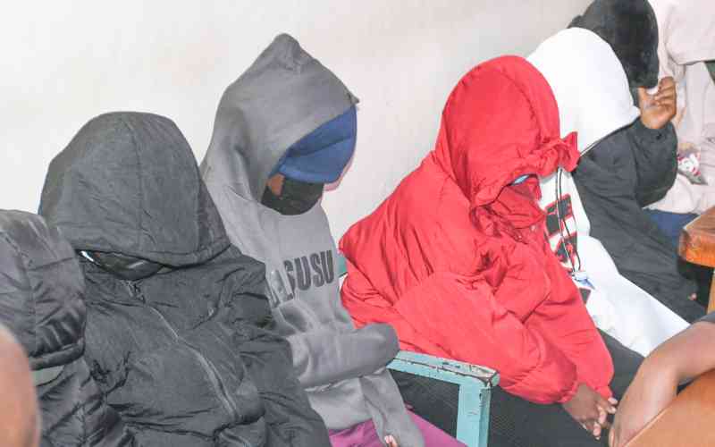 Headteachers call for dialogue as school unrest rocks learning institutions