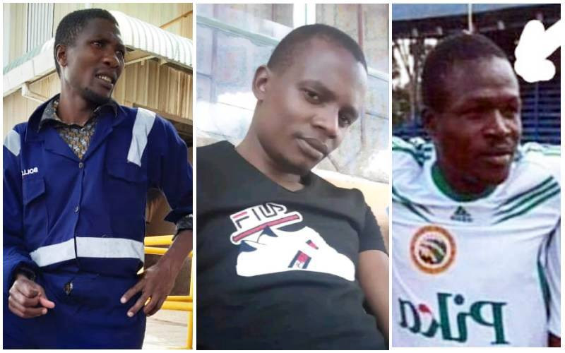 Christmas shift ends tragically as 3 workers of cooking oil company die at work