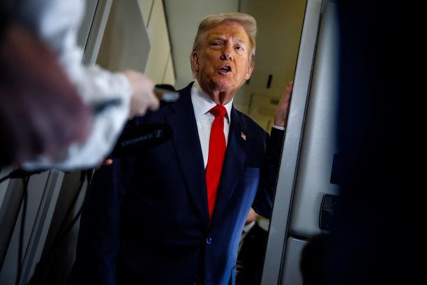 Trump threatens military action in Nigeria over killing of Christians