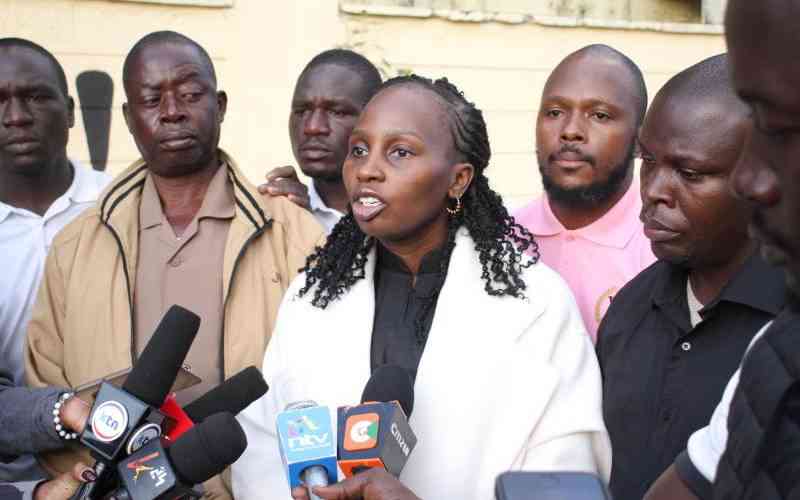 Court again halts enforcement of controversial Cybercrime Law after LSK Petition