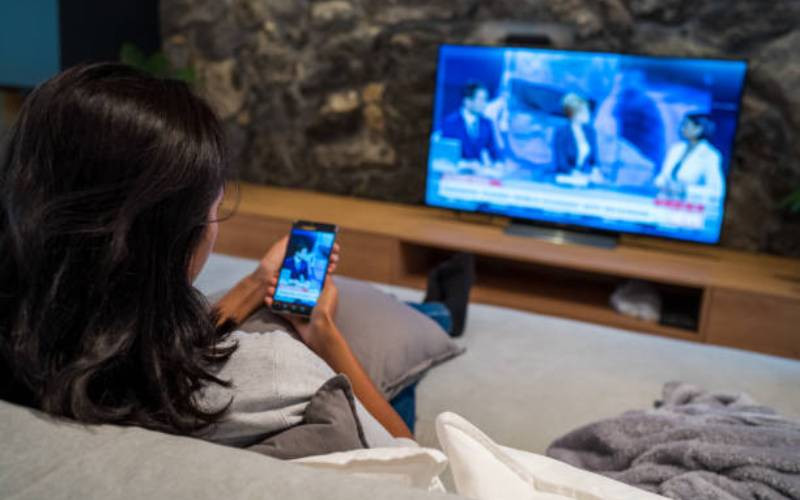 Smartphones, TVs lead online shopping as Jumia expands Black Friday campaign