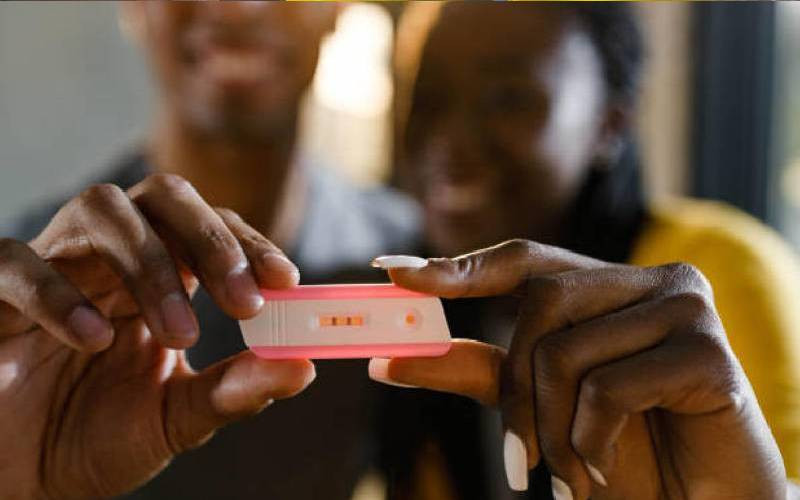 Sh3.9million for unfair job termination over pregnancy