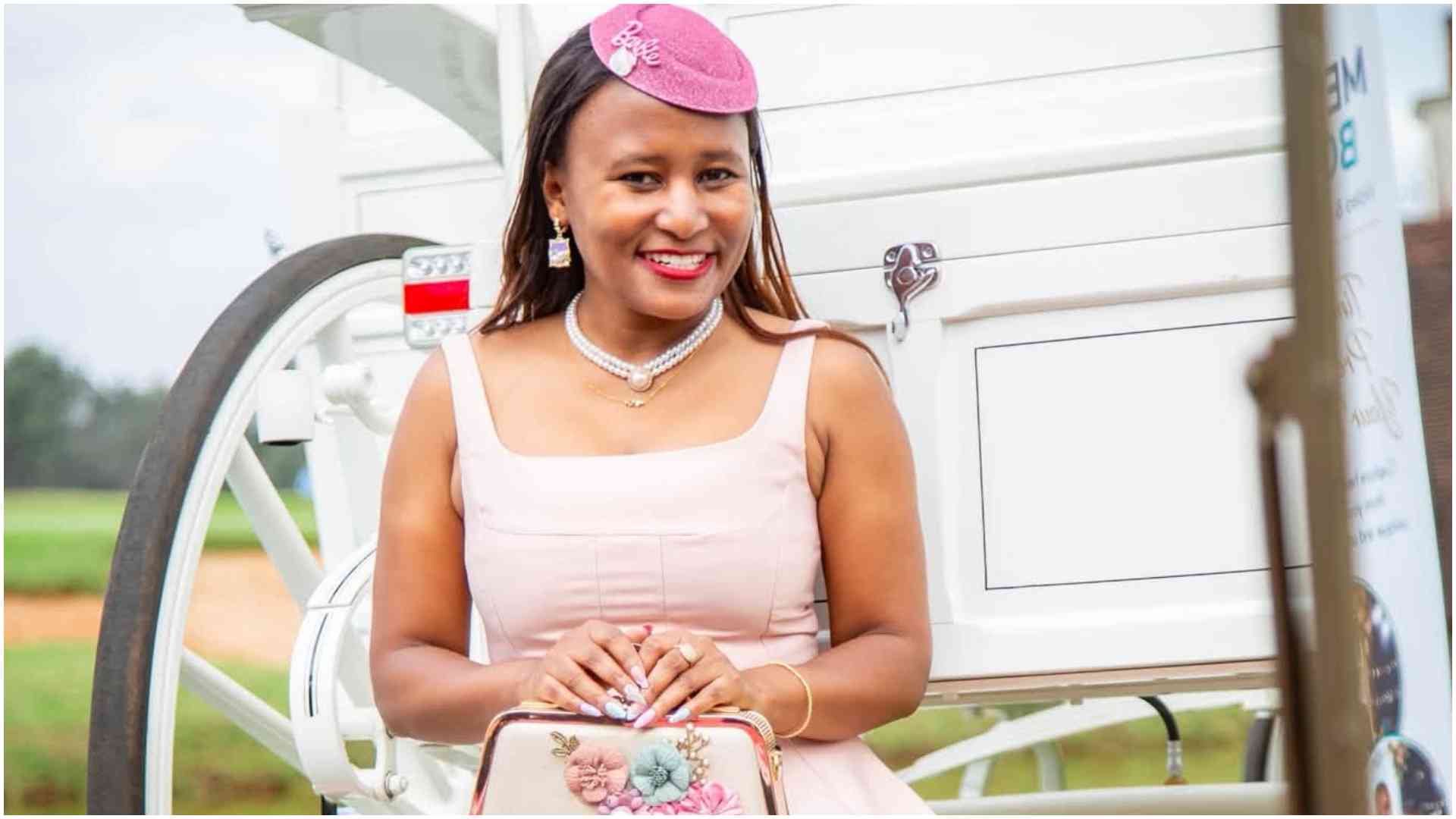 Kirinyaga woman rep Njeri Maina releases 'hit and run' song featuring senator Murango