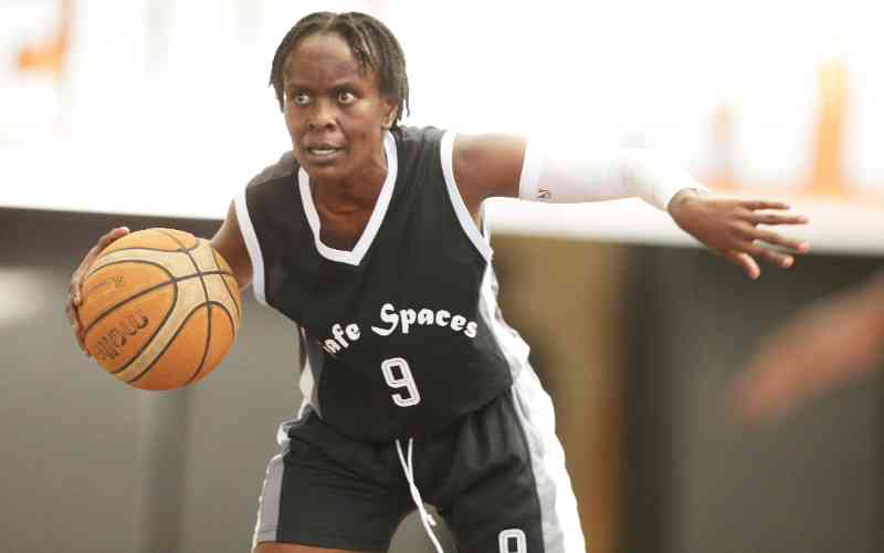 Hunt for play-offs slots gathers momentum