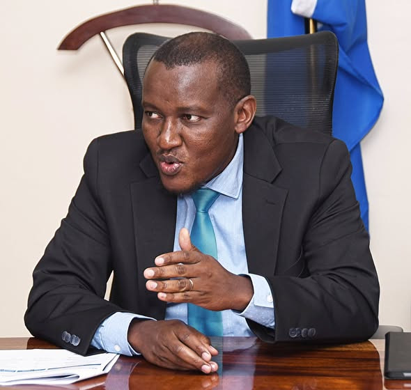 State advances plan to tap Lake Baringo waters for irrigation