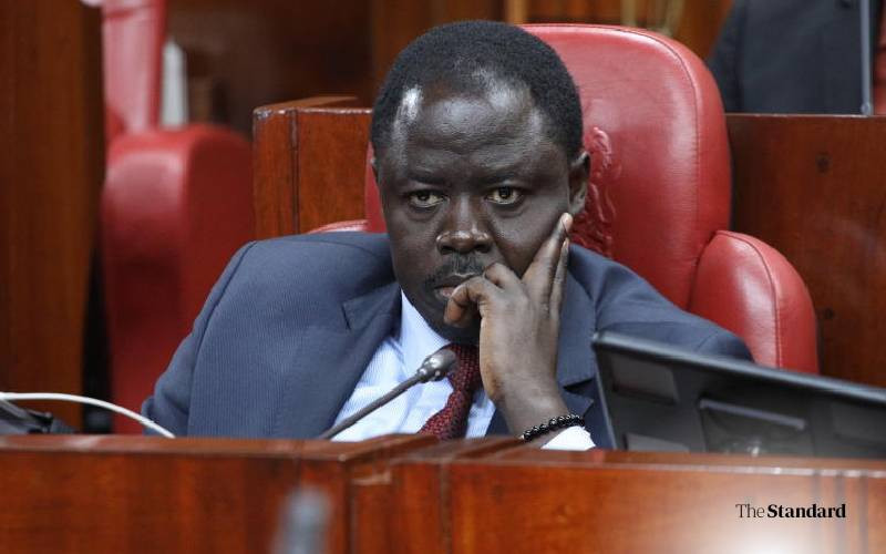 Kaluma and 'KJ' are smart in their own ways
