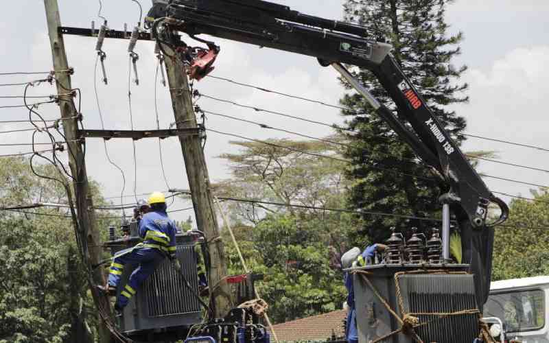 Manufacturers push for power purchase agreement ban to avert power blackout
