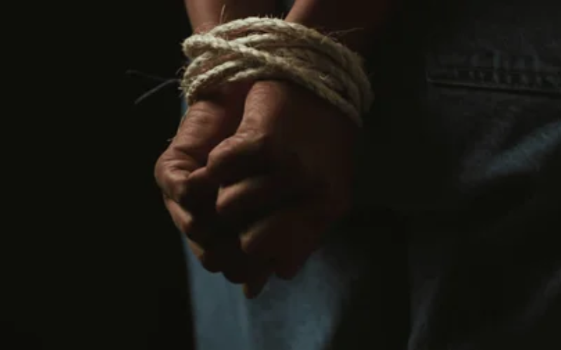 Malindi kidnapping suspect arrested after withdrawing Sh1,000 of ransom money