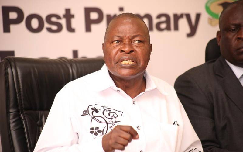 JSS teachers to petition MPs over their autonomy