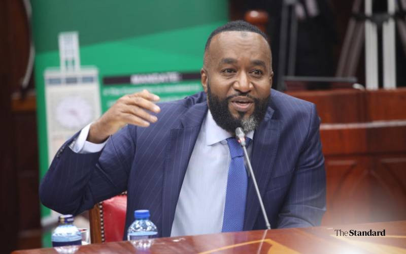 Joho taken to task over Sh1 billion expenditure for Women in Blue Economy project