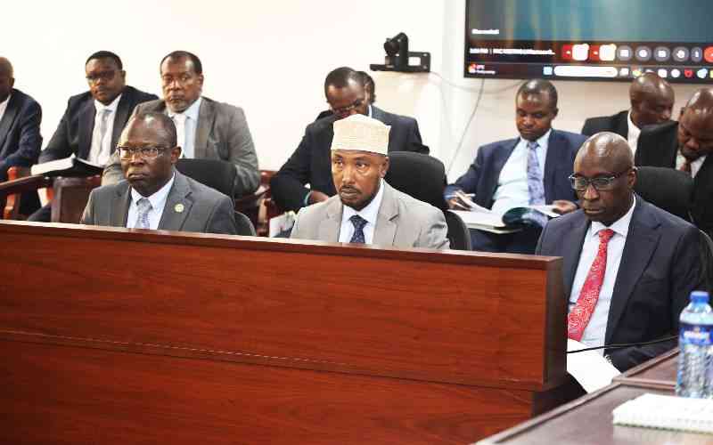 IEBC must embrace proactive communication ahead of 2027