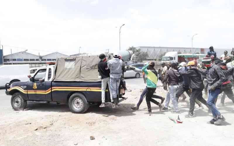 Media house condemns attack attempt, press freedom threats