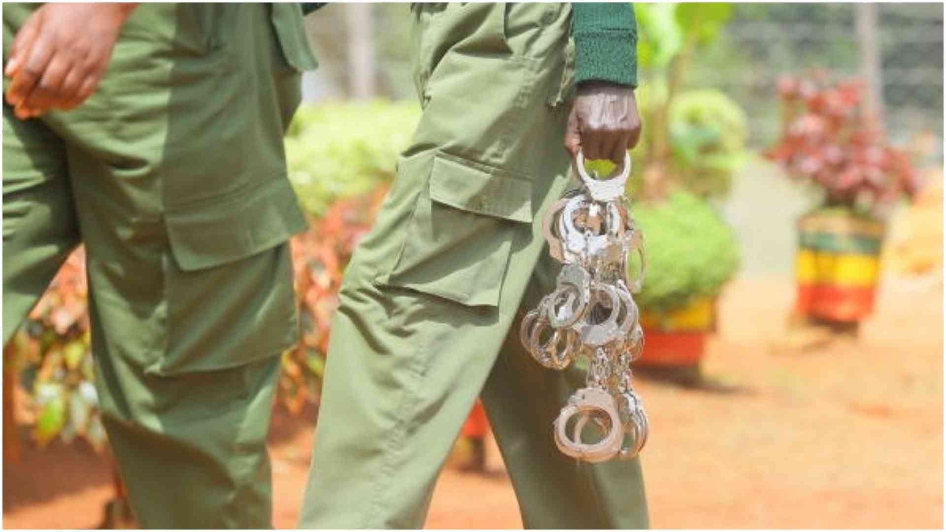 Nairobi man jailed 25 years for killing stepdaughter to punish wife over cheating allegations