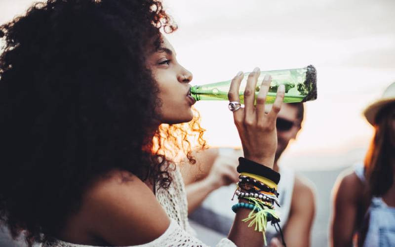 How climate change is making people unhealthy