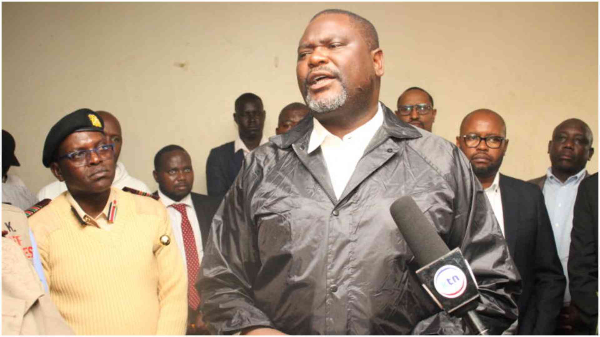 Ruku: Why UDA must win Mbeere North seat