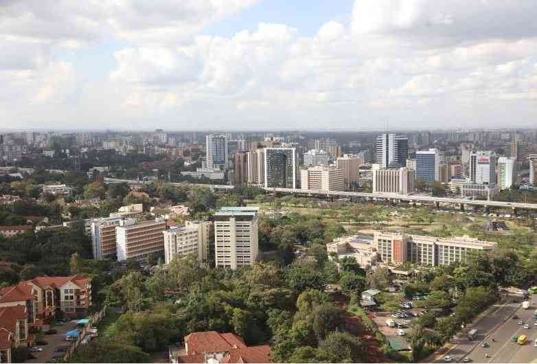 How Kenya can build smart cities that change lives