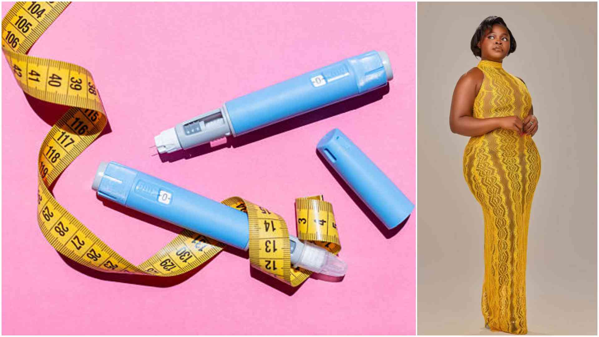 Desperate search for Ozempic body: Inside Nairobi's new weight loss craze