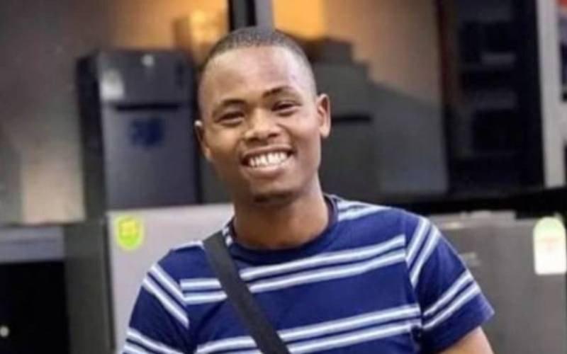 IPOA launches probe into Warui's death in police custody
